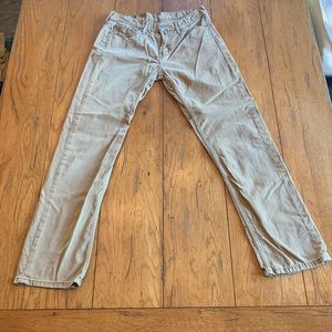 Levi’s Chinos 514